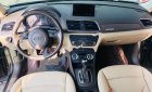Audi Q3 Quattro 2.0 2014 - Cần bán lại xe Audi Q3 Quattro 2.0 sản xuất năm 2014, màu nâu, xe nhập giá cạnh tranh