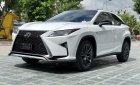 Lexus RX 2019 - Bán Lexus RX 350 FSport 2020, tại hồ Chí Minh, giá tốt, giao xe ngay toàn quốc, LH trực tiếp 0844.177.222