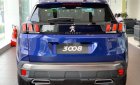 Peugeot 3008 2019 - Bán xe Peugeot 3008 sản xuất năm 2019, màu xanh lam