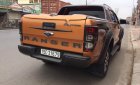 Ford Ranger 2018 - Cần bán xe Ford Ranger đời 2018, nhập khẩu