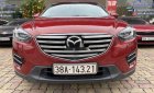 Mazda CX 5 2016 - Bán Mazda CX 5 2.5 AWD sản xuất năm 2016, màu đỏ chính chủ