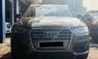 Audi Q3 Quattro 2.0 2014 - Cần bán lại xe Audi Q3 Quattro 2.0 sản xuất năm 2014, màu nâu, xe nhập giá cạnh tranh