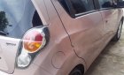 Daewoo Matiz 2011 - Bán ô tô Daewoo Matiz năm sản xuất 2011, màu xám, xe nhập, 230tr