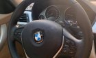 BMW 3 Series 320i 2015 - Bán BMW 3 Series 320i năm 2015, màu đen, nhập khẩu