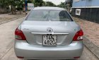 Toyota Vios E 2008 - Cần bán gấp Toyota Vios E đời 2008, màu bạc