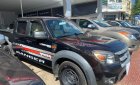 Ford Ranger XL 2011 - Bán Ford Ranger XL năm 2011, màu đen, xe nhập, giá 285tr