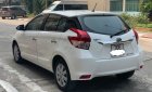 Toyota Yaris   2017 - Bán Toyota Yaris 1.5G 2017, màu trắng, xe nhập, chính chủ