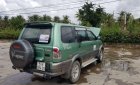 Isuzu Hi lander 2005 - Cần bán Isuzu Hi lander năm 2005, nhập khẩu nguyên chiếc chính chủ