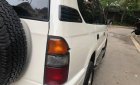 Toyota Prado 1997 - Cần bán gấp Toyota Prado 1997, màu trắng, xe nhập chính chủ