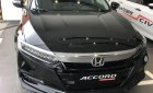 Honda Accord 1.5Turbo 2019 - Honda Bắc Giang - Cần bán xe Honda Accord 1.5Turbo năm sản xuất 2019, màu đen 