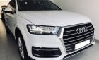 Audi Q7 2017 - Cần bán Audi Q7 đời 2017, màu trắng, xe nhập