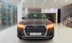 Audi Q7 2015 - Cần bán lại xe Audi Q7 2015, màu trắng, nhập khẩu nguyên chiếc