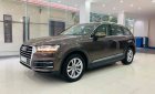 Audi Q7 2015 - Cần bán lại xe Audi Q7 2015, màu trắng, nhập khẩu nguyên chiếc