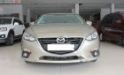 Mazda 3 2016 - Bán Mazda 3 đời 2016, màu vàng xe gia đình