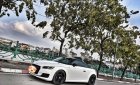 Audi TT 2.0 TFSI 2015 - Bán Audi TT 2.0 TFSI năm sản xuất 2015, màu trắng, nhập khẩu