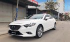 Mazda 6 2.5 AT 2014 - Bán Mazda 6 2.5 AT sản xuất năm 2014, màu trắng