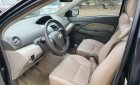 Toyota Vios 2013 - Bán Toyota Vios 1.5E MT năm 2013, màu đen chính chủ, 348 triệu