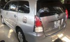 Toyota Innova MT 2011 - Cần bán lại xe Toyota Innova MT 2011, giá chỉ 365 triệu