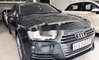Audi A4 2016 - Cần bán xe Audi A4 năm sản xuất 2016, màu đen