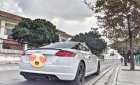 Audi TT 2.0 TFSI 2015 - Bán Audi TT 2.0 TFSI năm sản xuất 2015, màu trắng, nhập khẩu