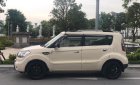 Kia Soul 2009 - Bán ô tô Kia Soul đời 2009, màu kem (be), nhập khẩu nguyên chiếc, giá chỉ 360 triệu