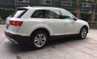 Audi Q7 2.0 2016 - Bán Audi Q7 2.0 năm 2016, màu trắng, nhập khẩu nguyên chiếc