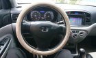 Hyundai Verna    2010 - Bán Hyundai Verna năm 2010, màu bạc, nhập khẩu