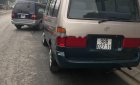 Toyota Hiace 2005 - Cần bán Toyota Hiace 2005 còn mới, giá tốt