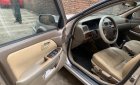 Toyota Camry 2001 - Bán Toyota Camry sản xuất 2001, màu bạc, giá tốt