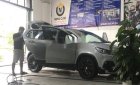 Chevrolet Trax 2017 - Cần bán xe Chevrolet Trax 2017, màu bạc còn mới