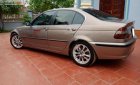 BMW 3 Series 2006 - Cần bán xe BMW 3 Series 325i 2006, màu nâu, nhập khẩu nguyên chiếc, 225tr