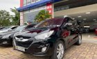 Hyundai Tucson 2.0 AT 4WD 2012 - Xe Hyundai Tucson 2.0 AT 4WD đời 2012, màu đen, nhập khẩu số tự động