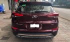 Hyundai Tucson 2.0 AT CRDi 2018 - Xe Hyundai Tucson 2.0 AT CRDi sản xuất năm 2018, màu đỏ số tự động