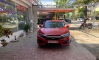 Honda Civic AT 1.5L  2018 - Cần bán gấp Honda Civic AT 1.5L đời 2018, màu đỏ, nhập khẩu nguyên chiếc, giá tốt