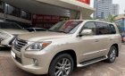 Lexus LX 2012 - Xe Lexus LX năm sản xuất 2012, xe nhập