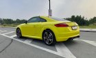 Audi TT 2.0 TFSI 2016 - Bán Audi TT 2.0 TFSI năm 2016, màu vàng, nhập khẩu