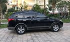 Hyundai Veracruz 2008 - Bán Hyundai Veracruz năm 2008, màu đen, nhập khẩu số tự động, 598 triệu