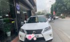 Lexus RX 2015 - Cần bán xe Lexus RX năm sản xuất 2015, màu trắng, nhập khẩu