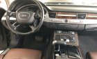 Audi A8   2016 - Bán Audi A8 L V6 3.0 TFSI sản xuất 2016, màu đen, nhập khẩu
