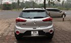 Hyundai i20 Active 2015 - Bán Hyundai i20 Active sản xuất năm 2015, màu bạc, nhập khẩu số tự động