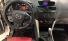 Mazda BT 50   2015 - Bán Mazda BT 50 3.2AT đời 2015, màu trắng, nhập khẩu