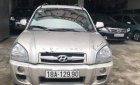 Hyundai Tucson   2006 - Bán Hyundai Tucson 2.0 AT CRDi đời 2006, xe nhập, số tự động, giá chỉ 325 triệu