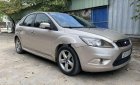 Ford Focus 2010 - Xe Ford Focus sản xuất năm 2010, màu xám, giá 365tr