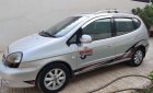 Chevrolet Vivant 2009 - Bán Chevrolet Vivant sản xuất 2009, màu bạc, xe nhập