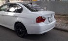 BMW 3 Series 2008 - Bán BMW 3 Series 320i năm sản xuất 2008, màu trắng, xe nhập, giá tốt