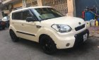 Kia Soul 2009 - Bán ô tô Kia Soul đời 2009, màu kem (be), nhập khẩu nguyên chiếc, giá chỉ 360 triệu