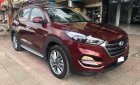 Hyundai Tucson 2.0 AT CRDi 2018 - Xe Hyundai Tucson 2.0 AT CRDi sản xuất năm 2018, màu đỏ số tự động