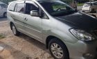 Toyota Innova   2010 - Bán Toyota Innova năm sản xuất 2010, giá tốt