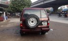 Isuzu Trooper SE 2002 - Cần bán xe Isuzu Trooper SE 2002, màu nâu còn mới, giá chỉ 99 triệu