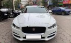 Jaguar XF 2016 - Cần bán gấp Jaguar XF sản xuất năm 2016, màu trắng, nhập khẩu